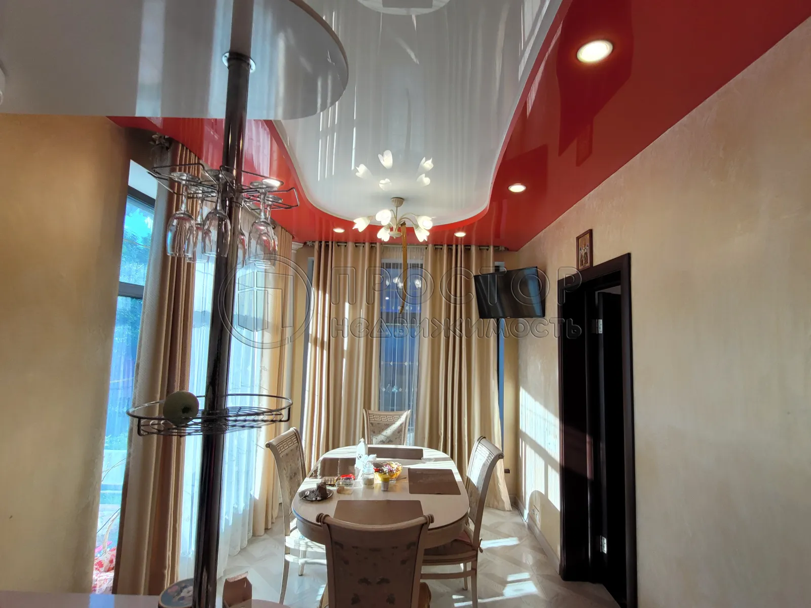 Дом, 176.7 м² - фото 37