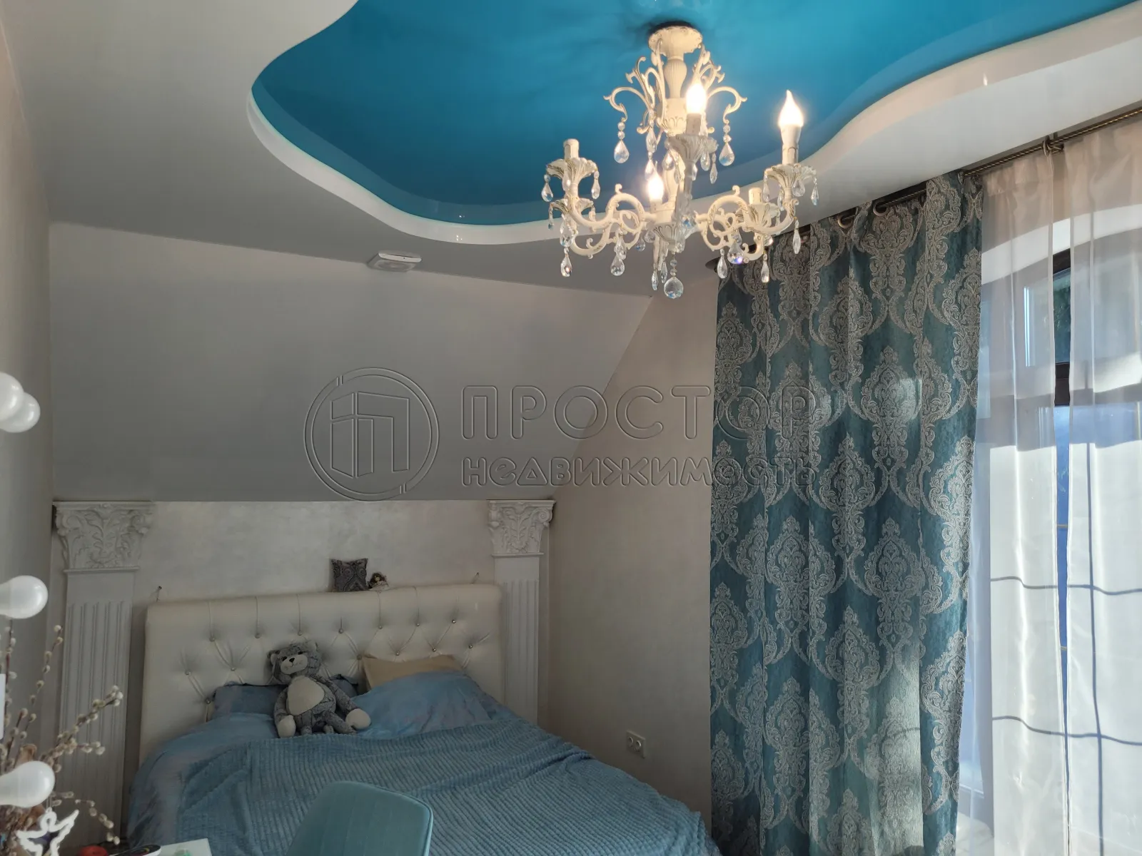 Дом, 176.7 м² - фото 39