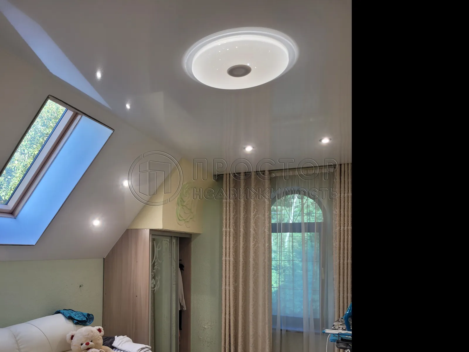 Дом, 176.7 м² - фото 41