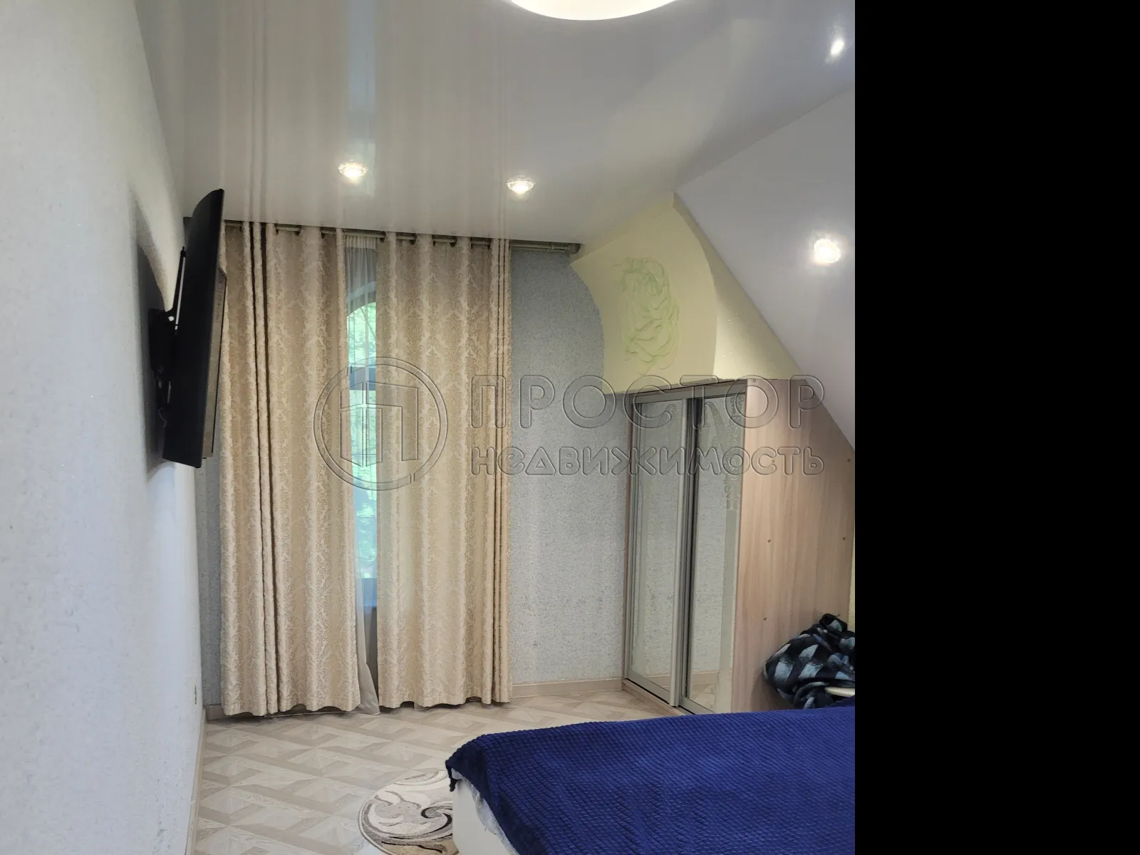 Дом, 176.7 м² - фото 42