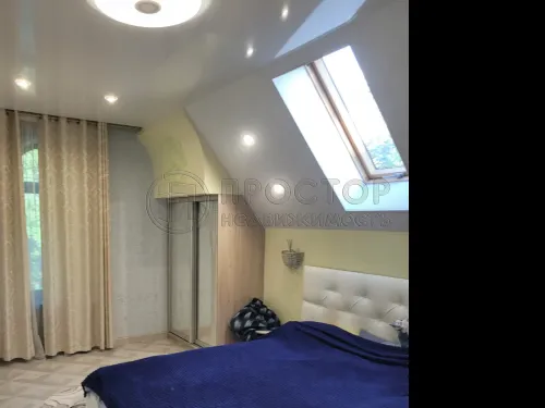 Дом, 176.7 м² - фото 43