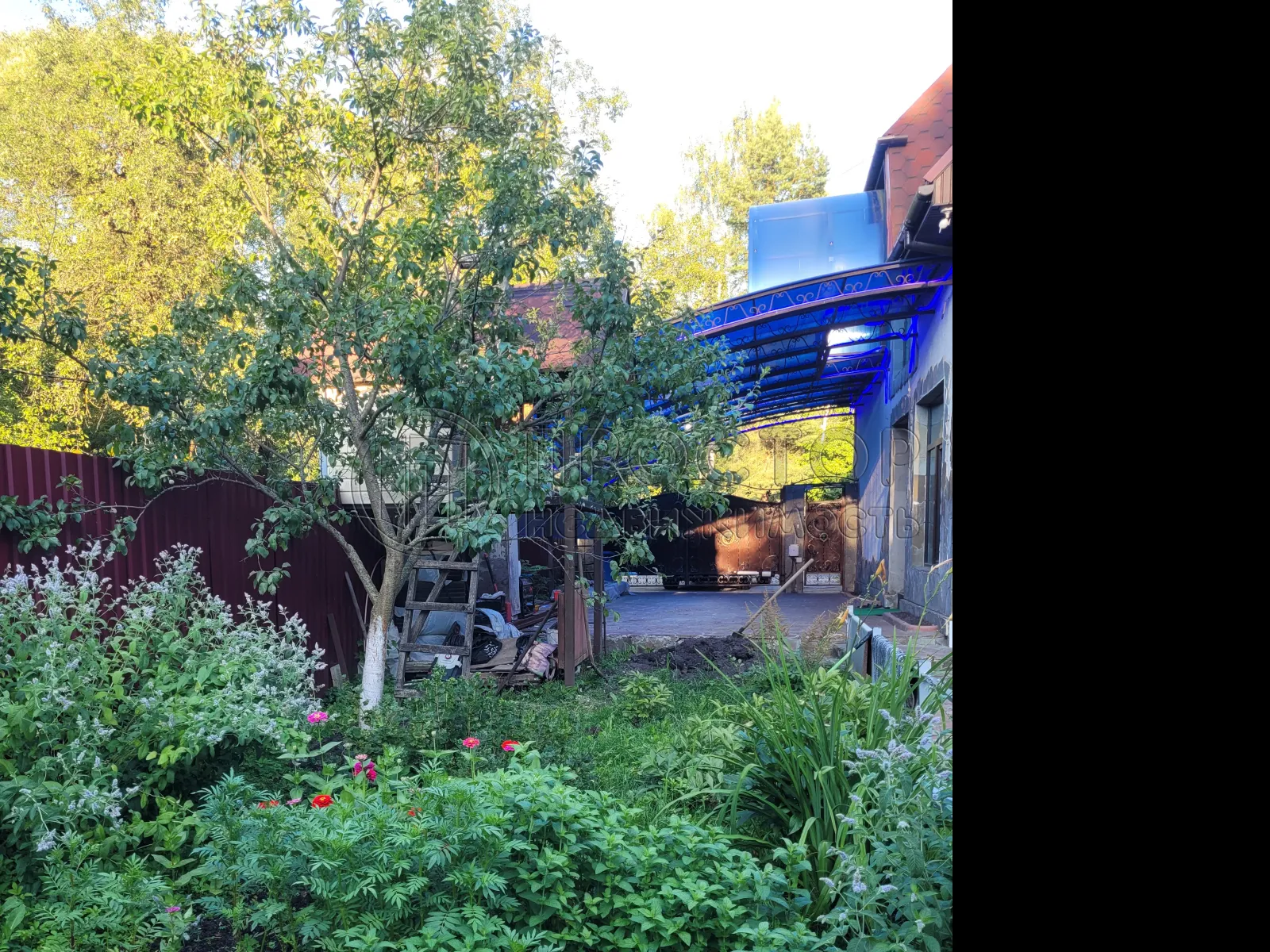 Дом, 176.7 м² - фото 45