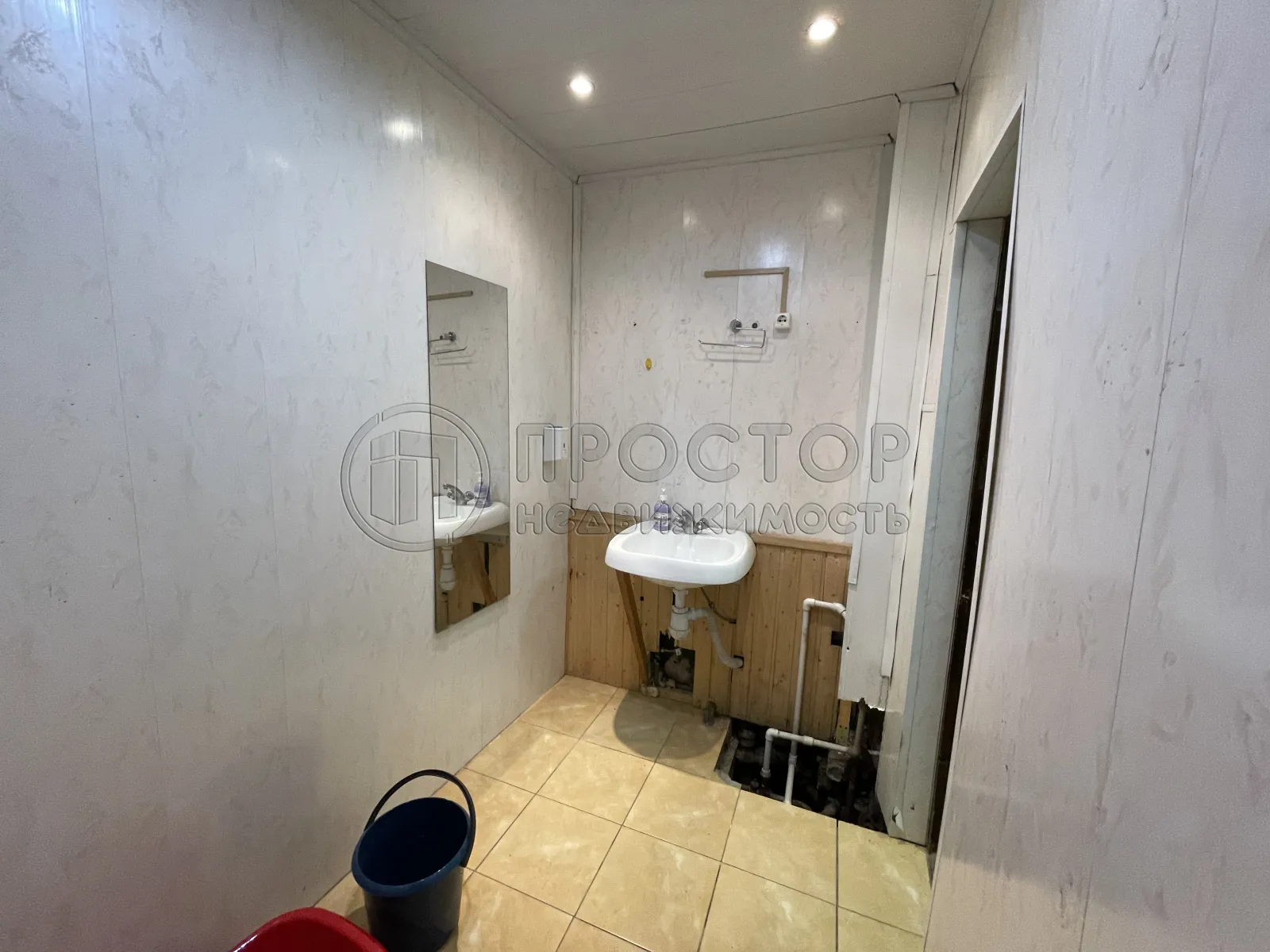 Коммерческая недвижимость (свободного назначения), 62 м² - фото 7