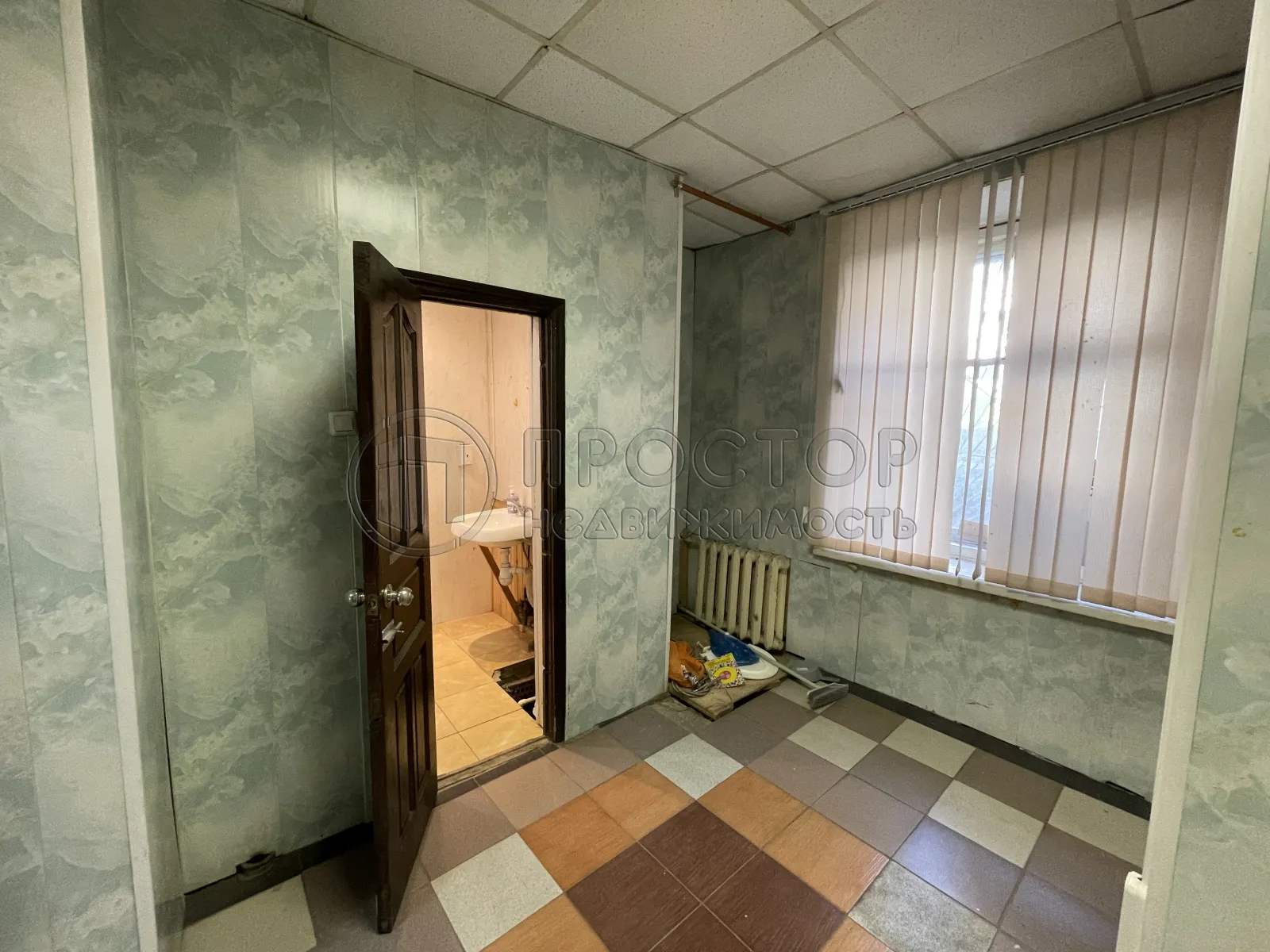 Коммерческая недвижимость (свободного назначения), 62 м² - фото 9