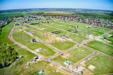 Участок, 9.2 сот. - фото 3