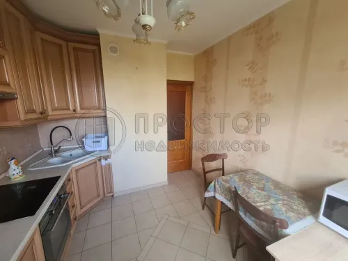 2-комнатная квартира, 53.8 м² - фото 3