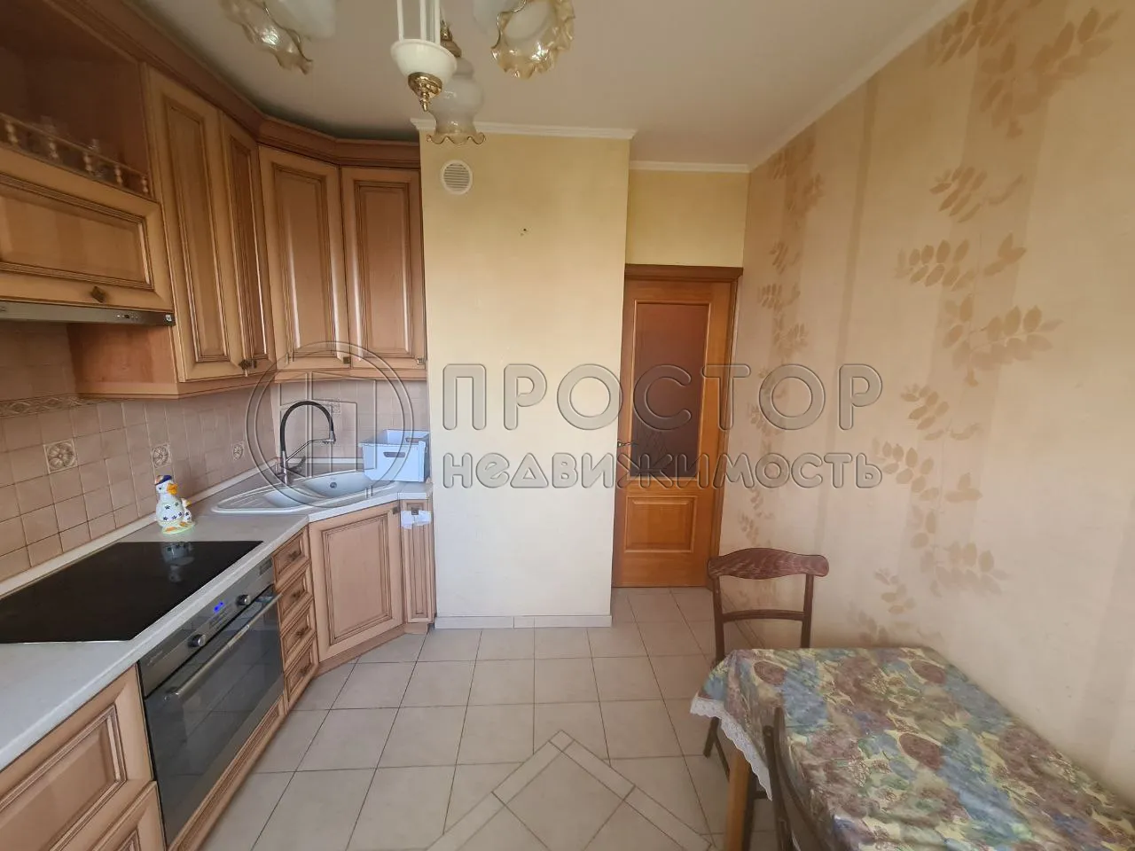 2-комнатная квартира, 53.8 м² - фото 4