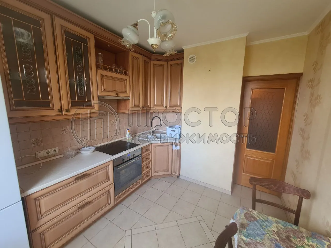 2-комнатная квартира, 53.8 м² - фото 5