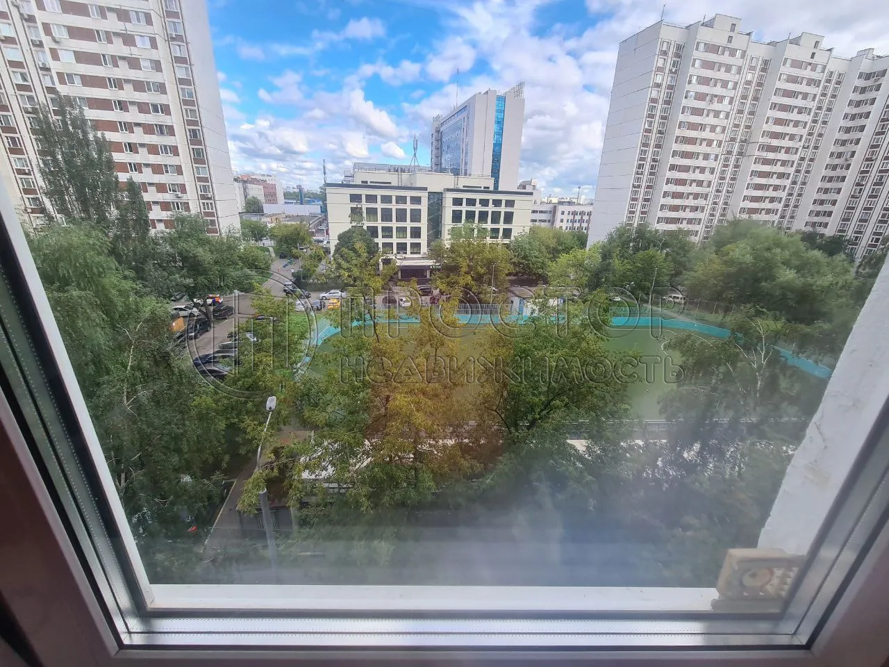 2-комнатная квартира, 53.8 м² - фото 7