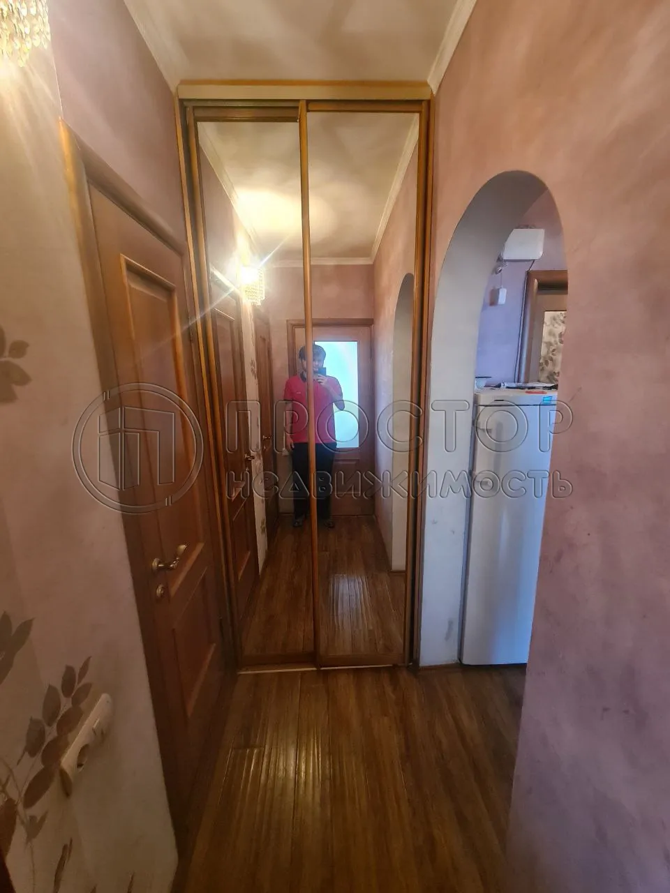 2-комнатная квартира, 53.8 м² - фото 8