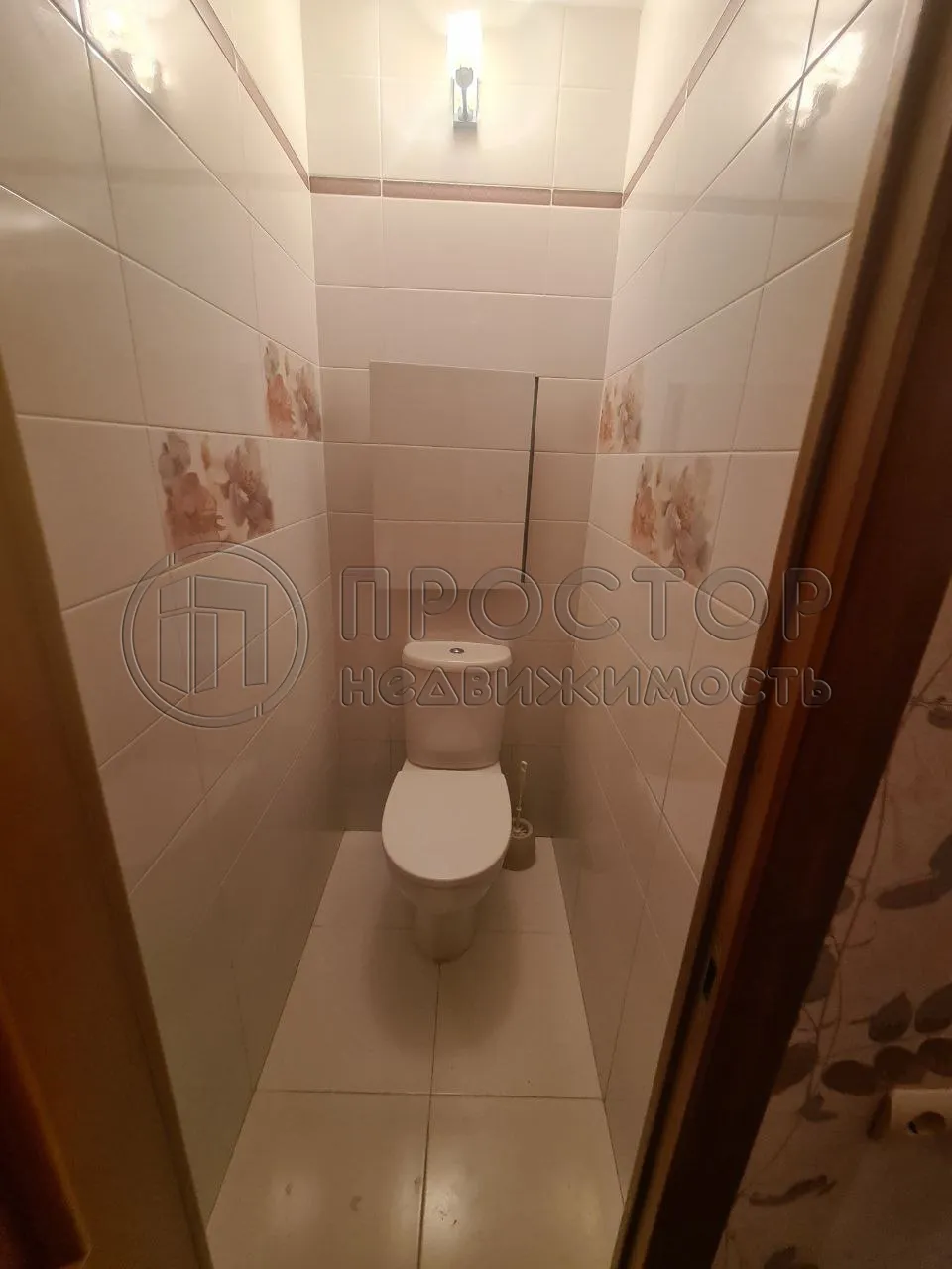 2-комнатная квартира, 53.8 м² - фото 9