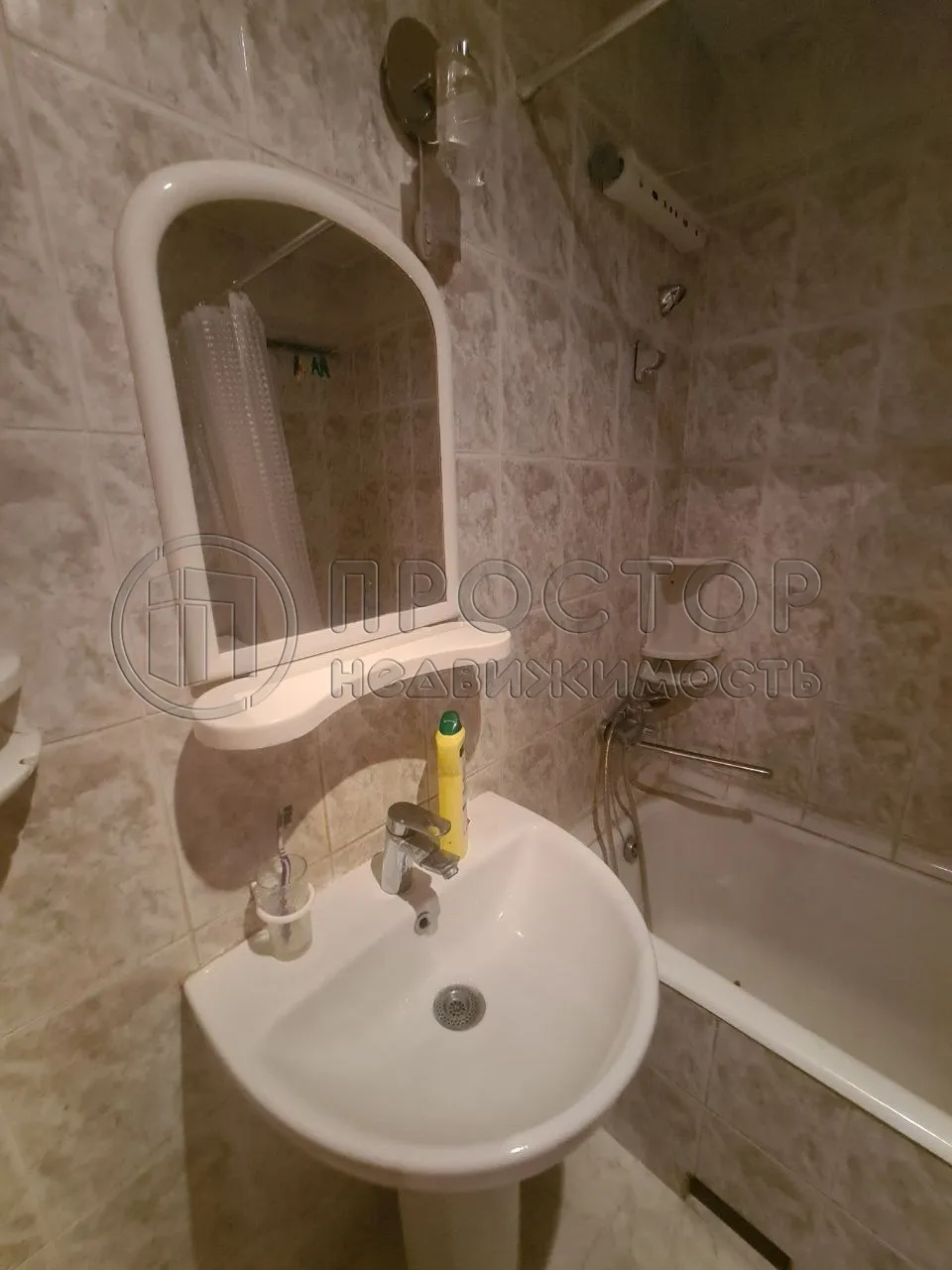 2-комнатная квартира, 53.8 м² - фото 10