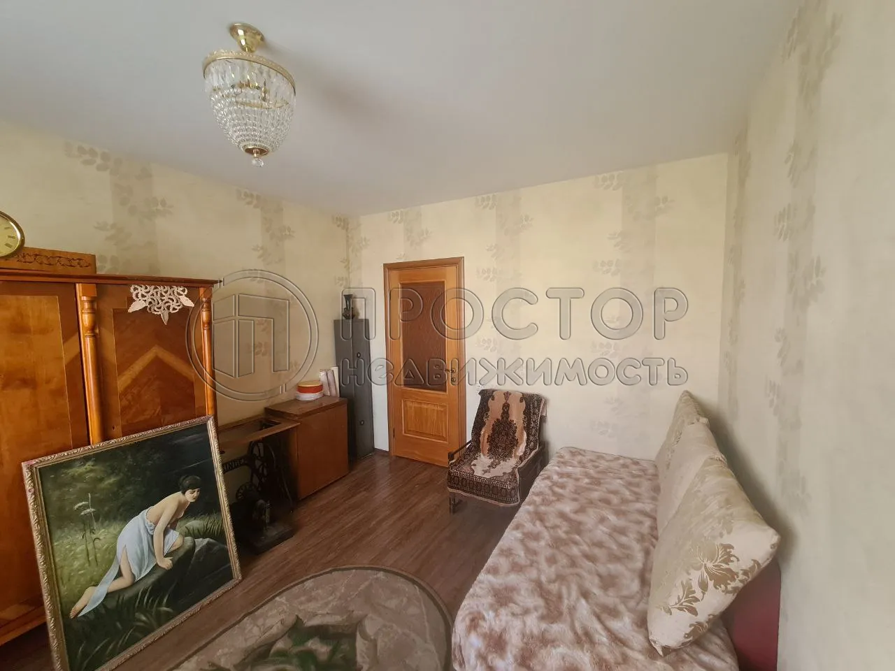 2-комнатная квартира, 53.8 м² - фото 12