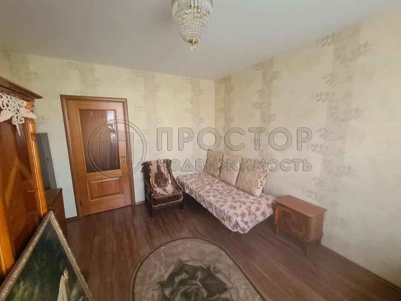 2-комнатная квартира, 53.8 м² - фото 13