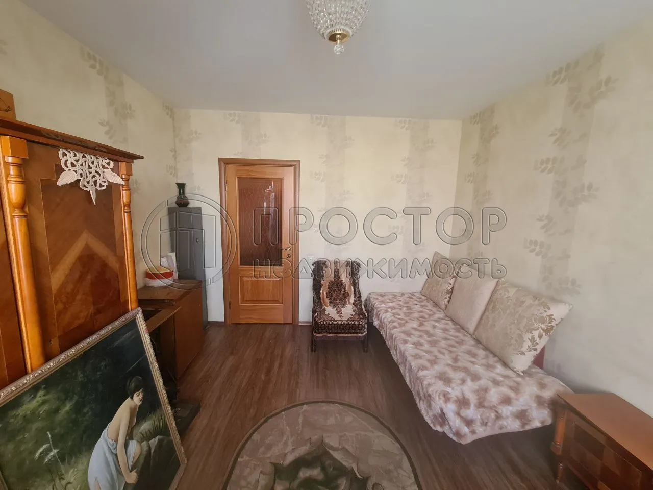 2-комнатная квартира, 53.8 м² - фото 14