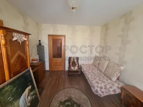 2-комнатная квартира, 53.8 м² - фото 14