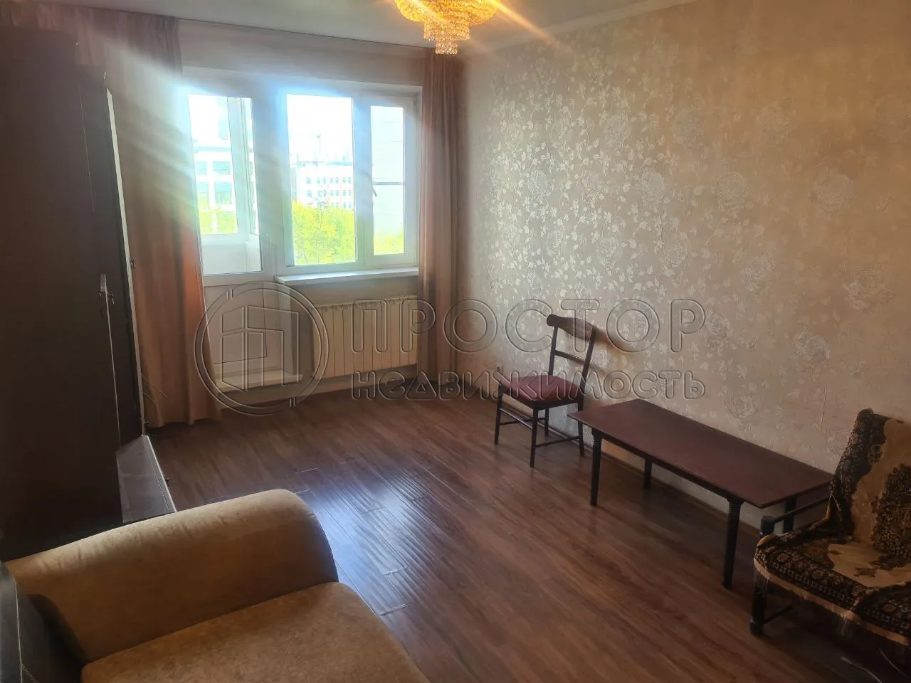 2-комнатная квартира, 53.8 м² - фото 15