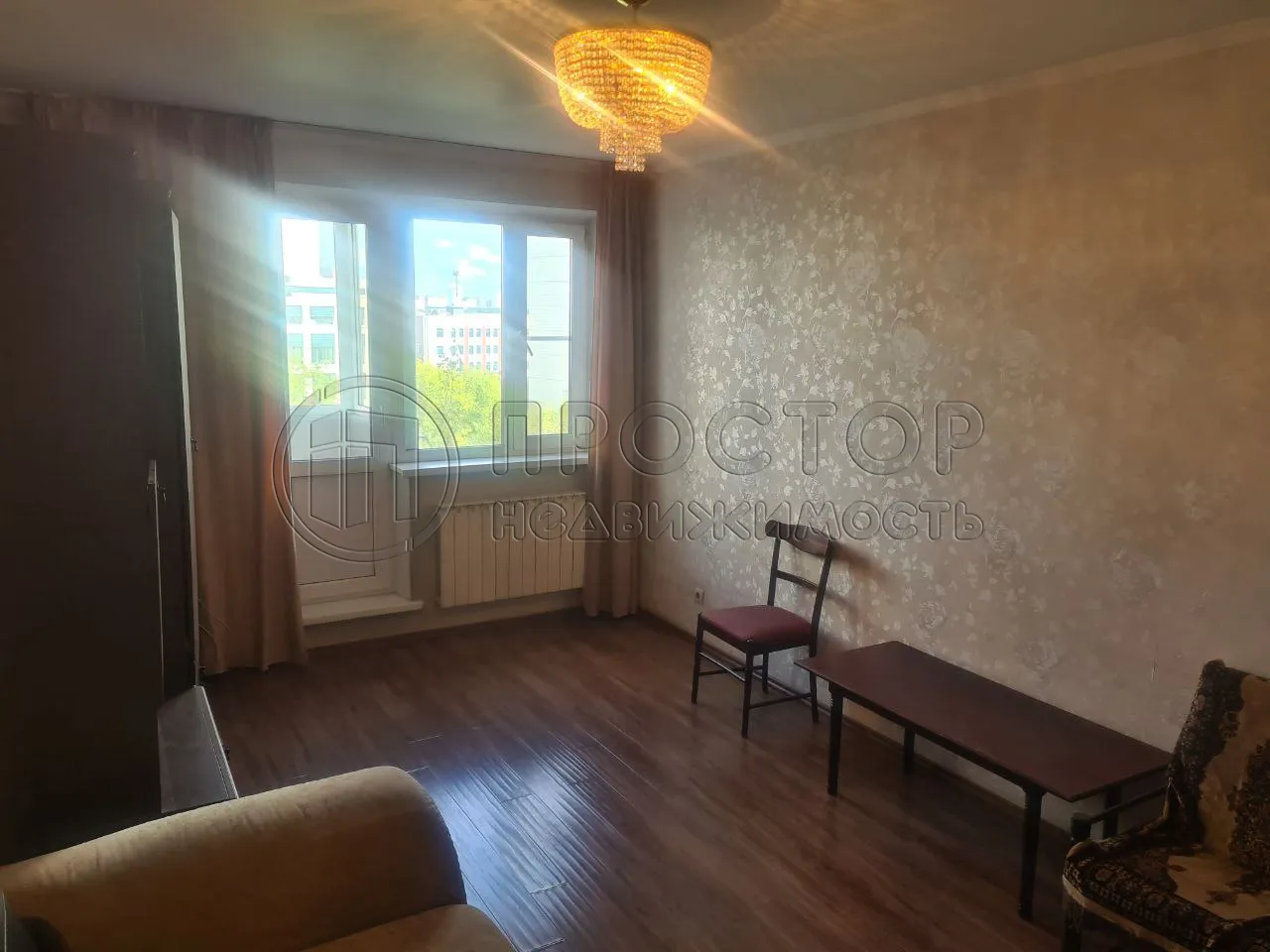 2-комнатная квартира, 53.8 м² - фото 16