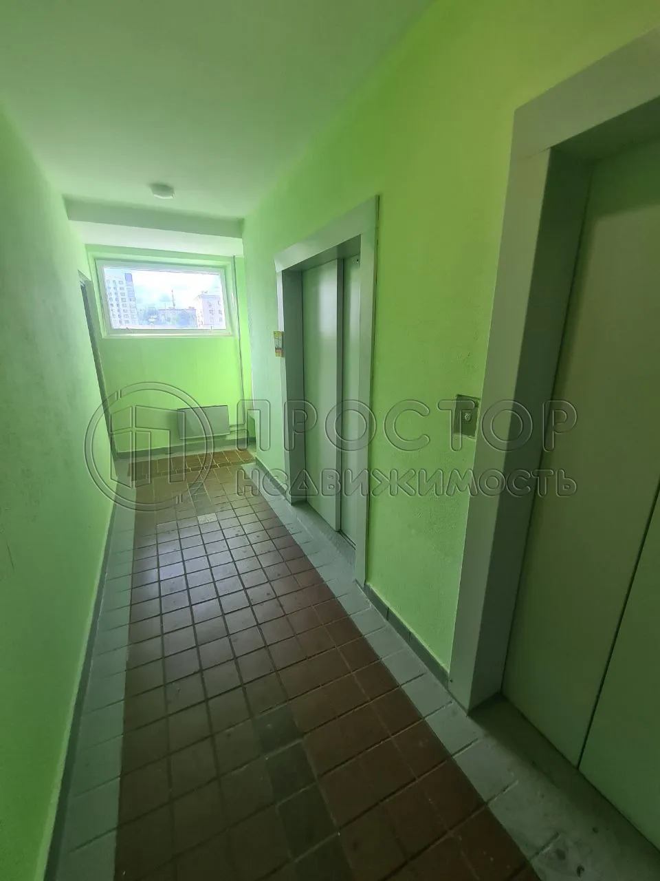 2-комнатная квартира, 53.8 м² - фото 19