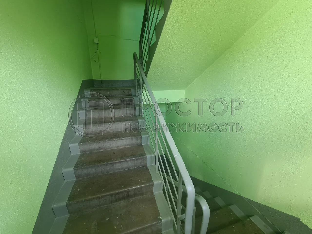 2-комнатная квартира, 53.8 м² - фото 20