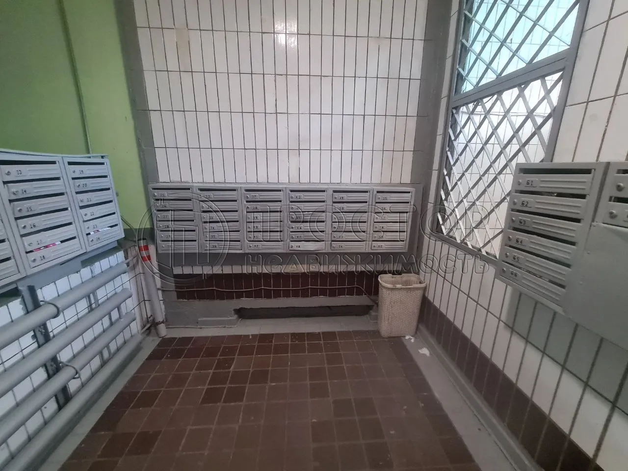 2-комнатная квартира, 53.8 м² - фото 22