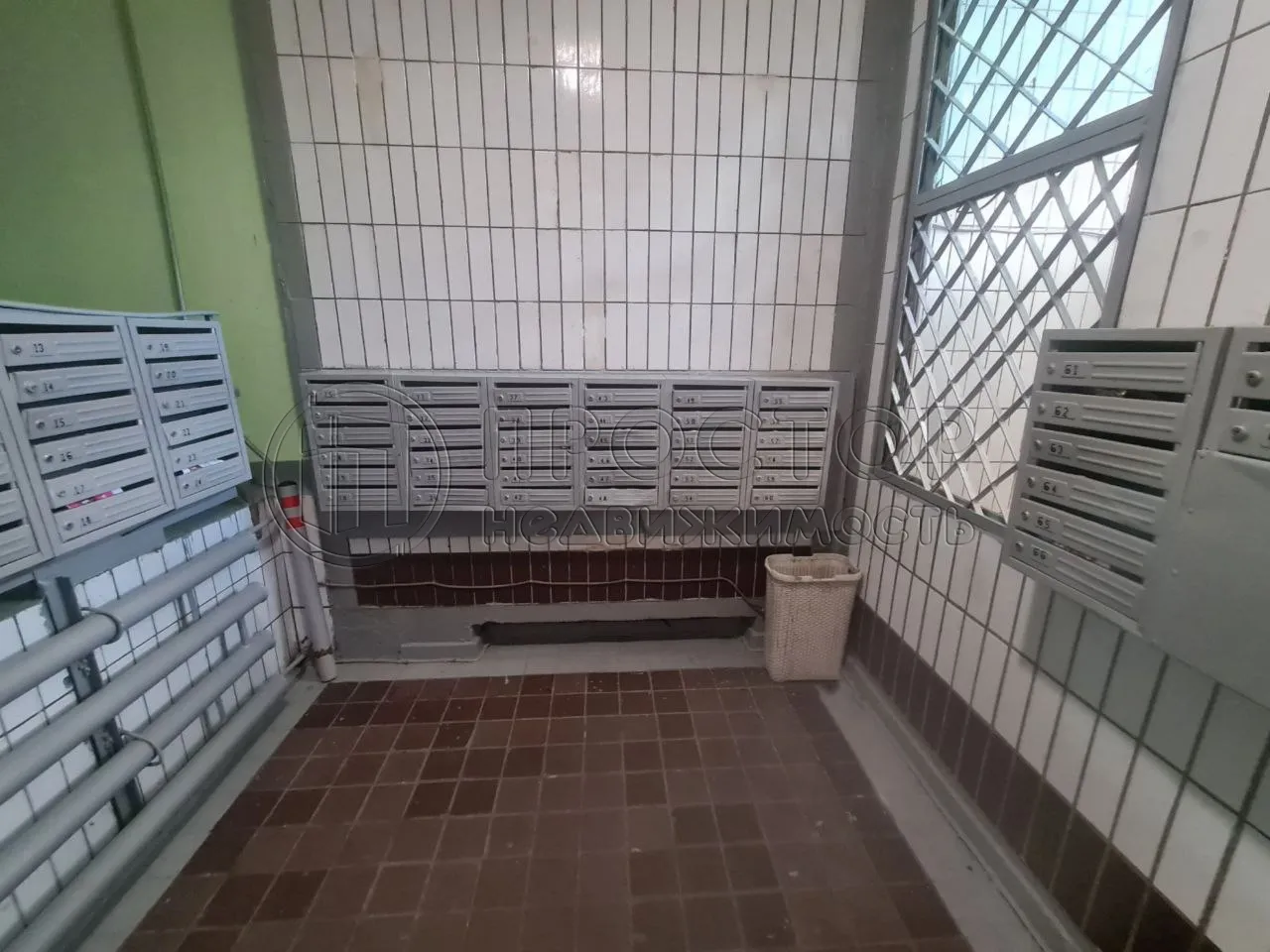 2-комнатная квартира, 53.8 м² - фото 23