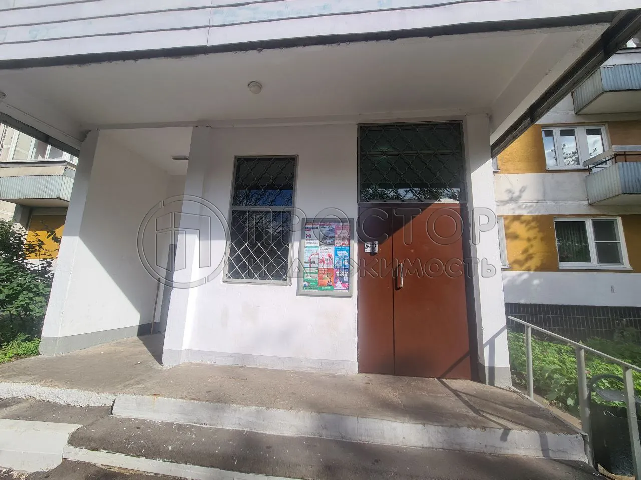 2-комнатная квартира, 53.8 м² - фото 24