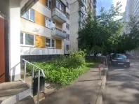 2-комнатная квартира, 53.8 м² - фото 59