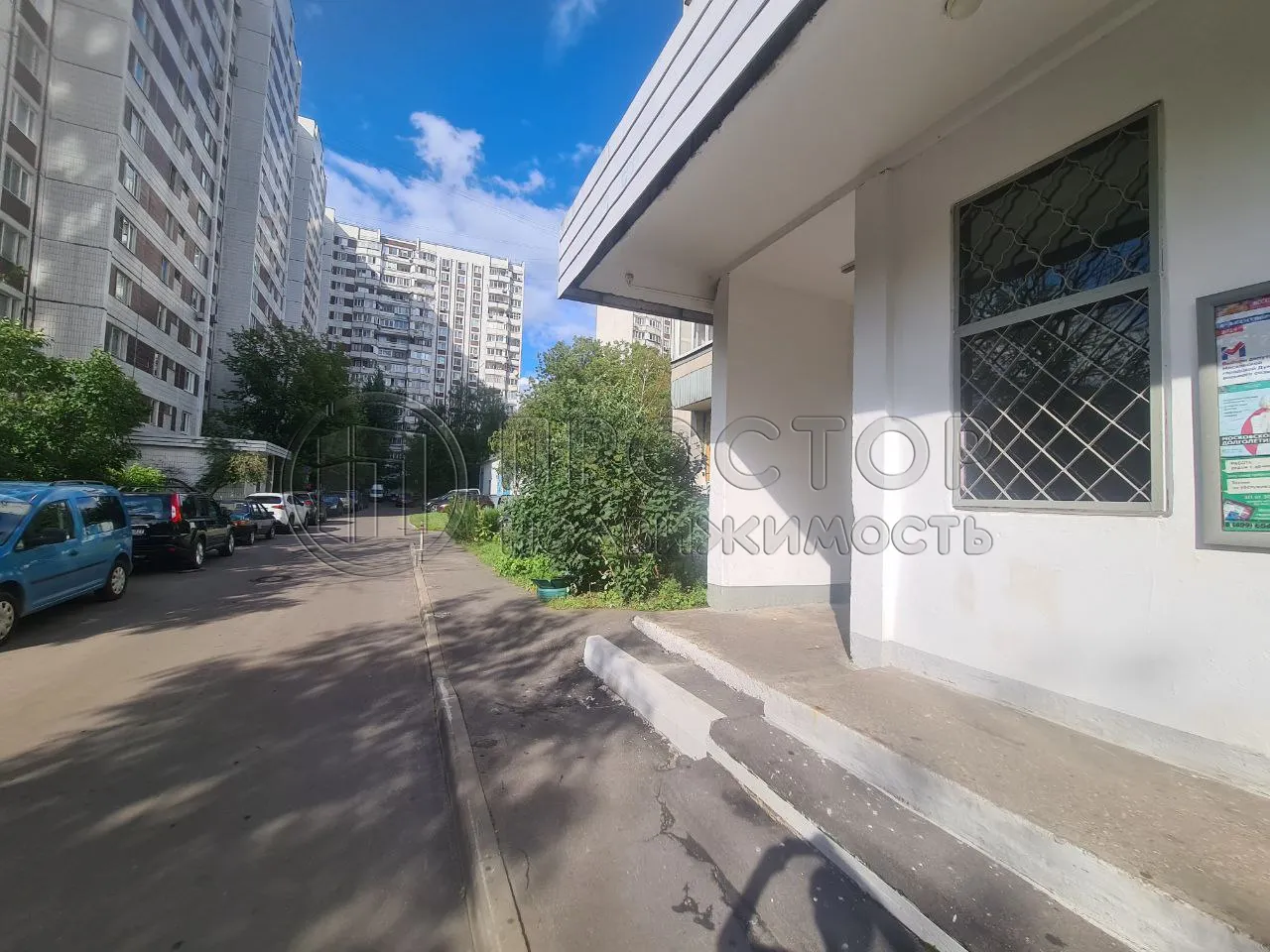 2-комнатная квартира, 53.8 м² - фото 26