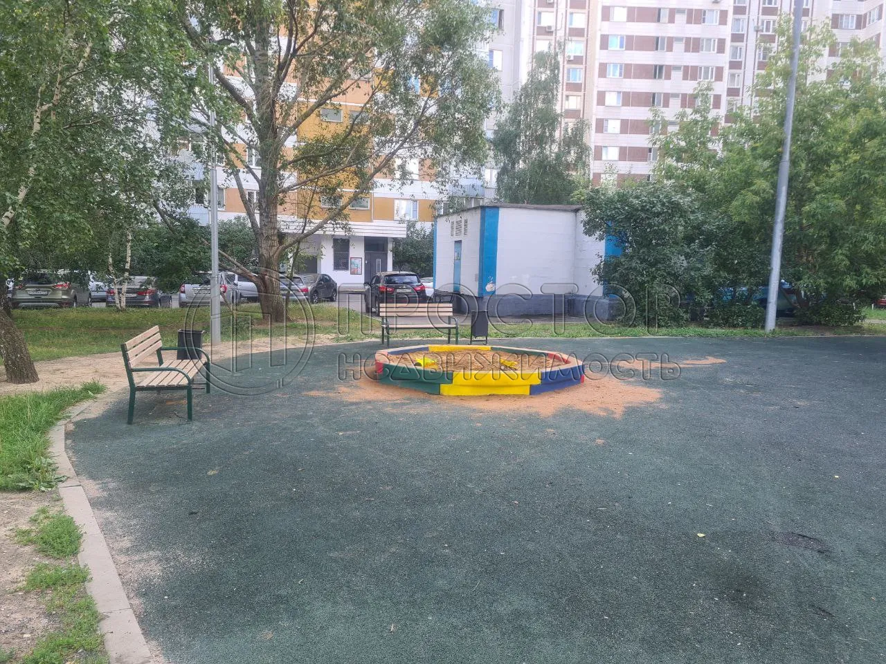 2-комнатная квартира, 53.8 м² - фото 30