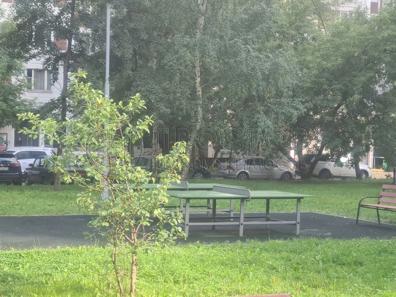 2-комнатная квартира, 53.8 м² - фото 31