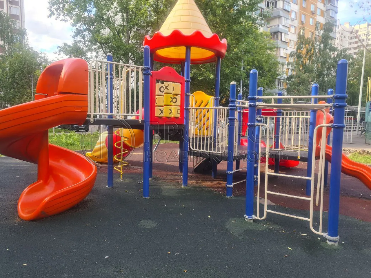 2-комнатная квартира, 53.8 м² - фото 32