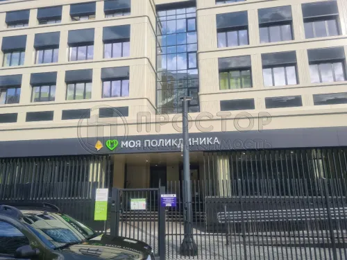 2-комнатная квартира, 53.8 м² - фото 34