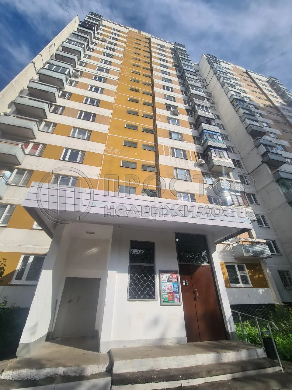 2-комнатная квартира, 53.8 м² - фото 35