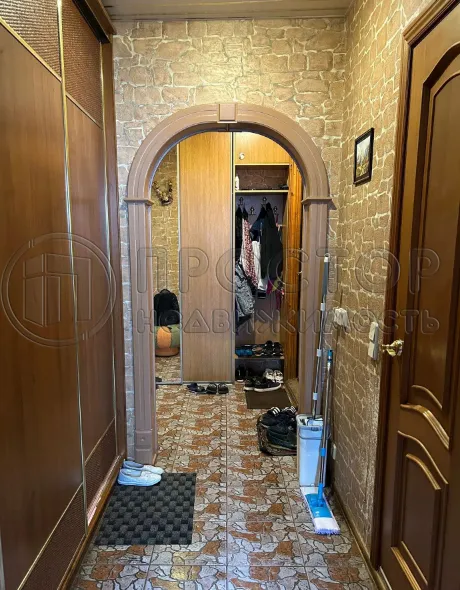 3-комнатная квартира, 74.4 м² - фото 3