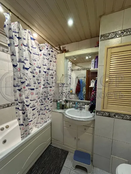 3-комнатная квартира, 74.4 м² - фото 6