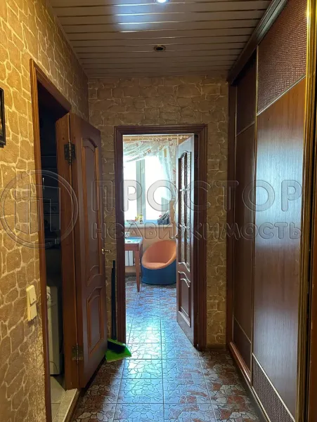 3-комнатная квартира, 74.4 м² - фото 7