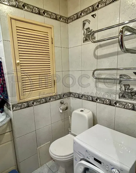 3-комнатная квартира, 74.4 м² - фото 8