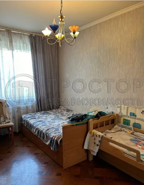 3-комнатная квартира, 74.4 м² - фото 9