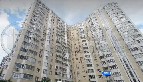 3-комнатная квартира, 74.4 м² - фото 11
