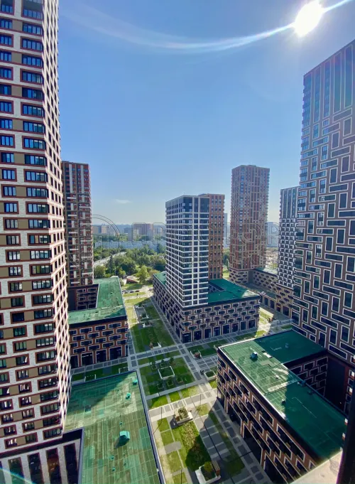Студия, 19.2 м² - фото 3