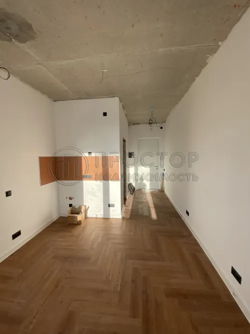 Студия, 19.2 м² - фото 13