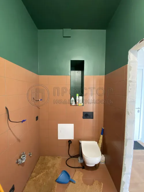 Студия, 19.2 м² - фото 14
