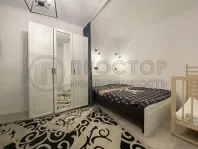 1-комнатная квартира, 30 м² - фото 15