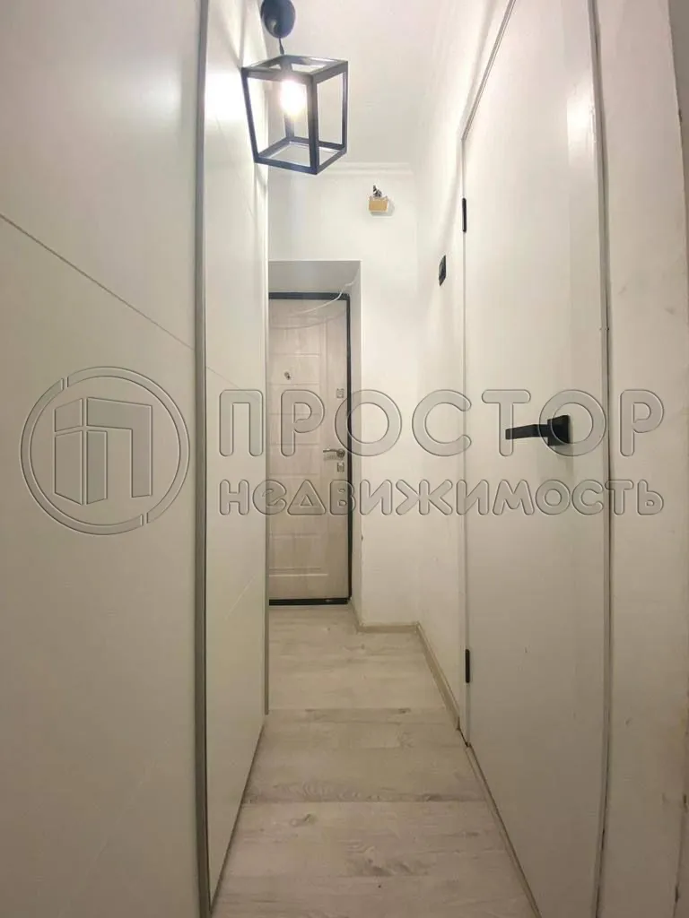 1-комнатная квартира, 30 м² - фото 10