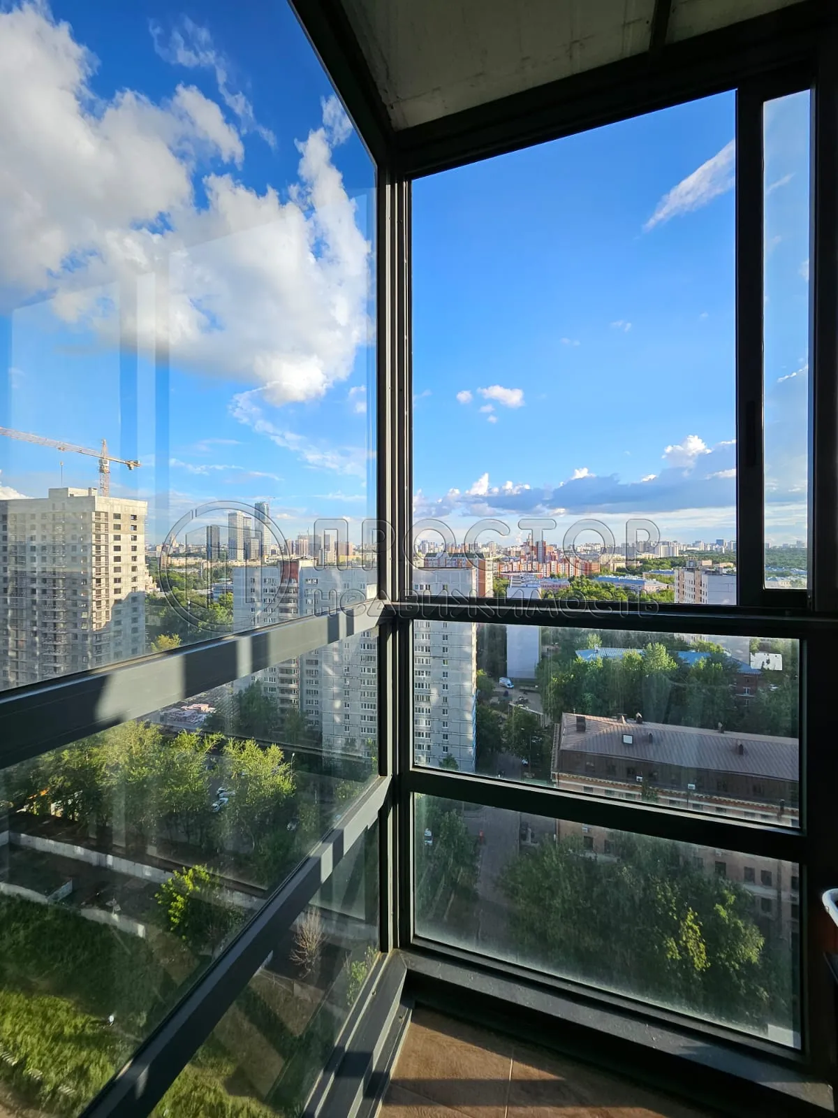 1-комнатная квартира, 47.6 м² - фото 7