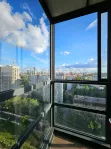 1-комнатная квартира, 47.6 м² - фото 36
