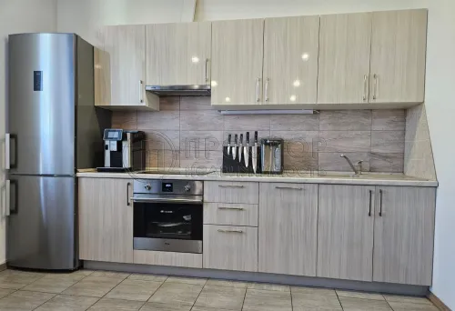 1-комнатная квартира, 47.6 м² - фото 4