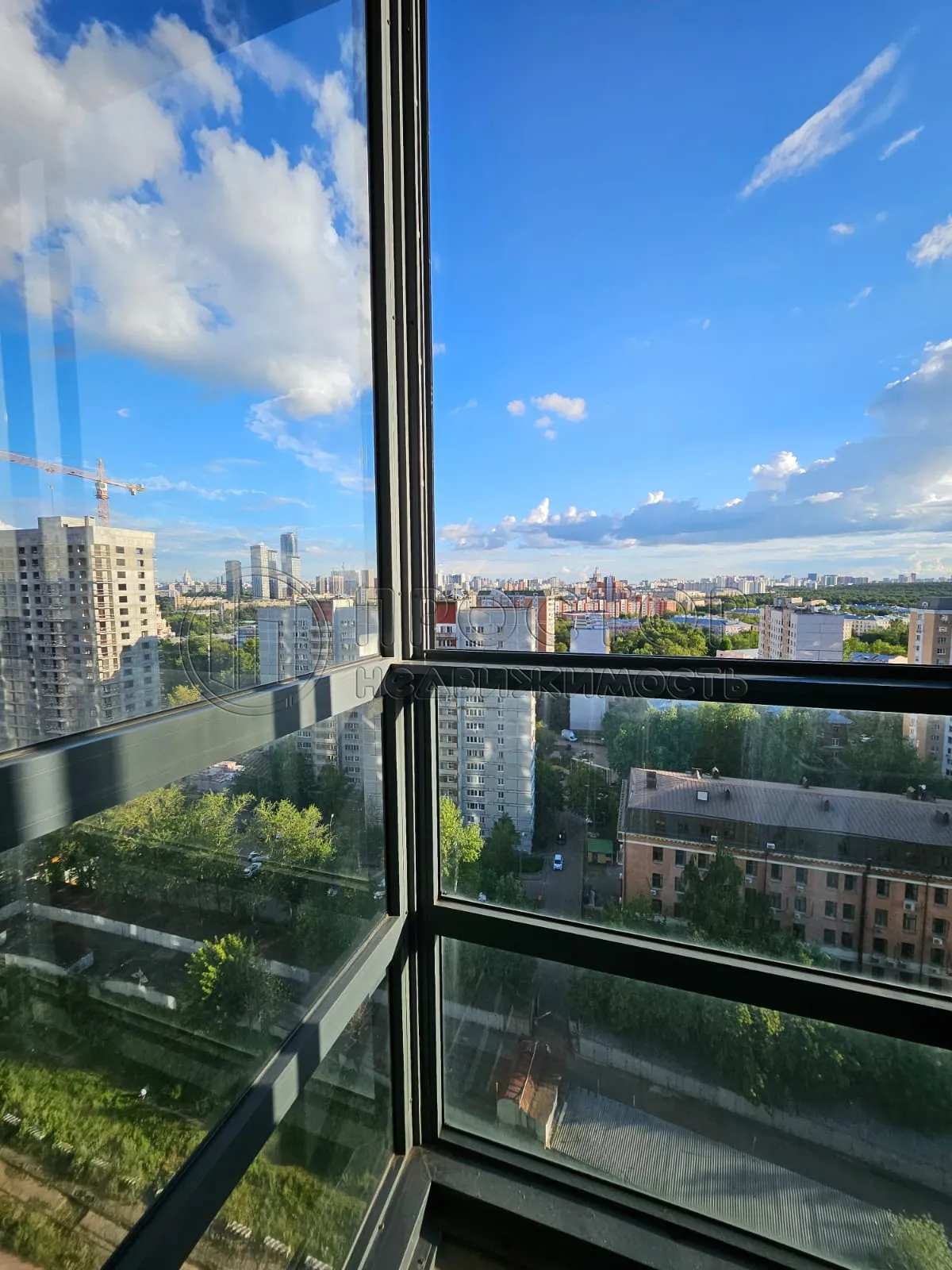 1-комнатная квартира, 47.6 м² - фото 3