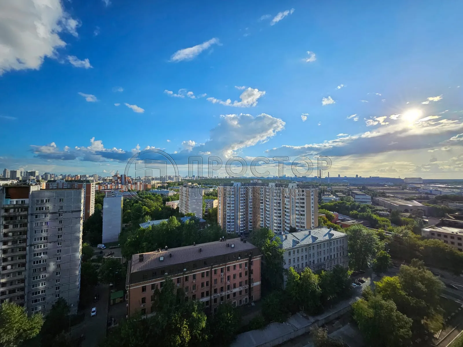 1-комнатная квартира, 47.6 м² - фото 20